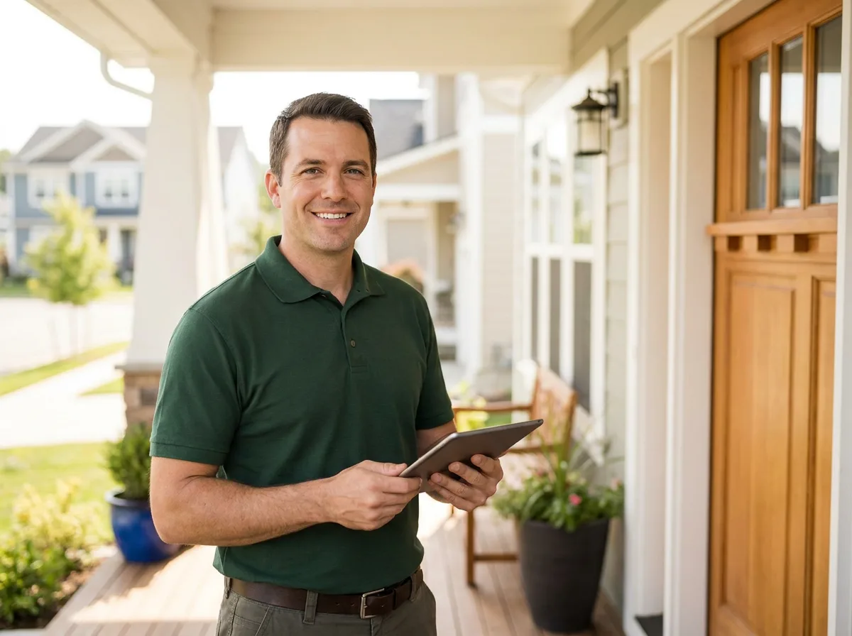 Pest control FAQs for Amlin, OH